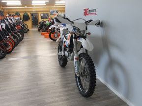 KTM Freeride