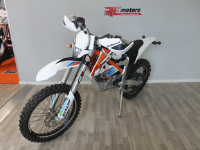 KTM Freeride