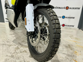Husqvarna Norden