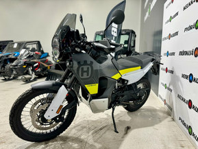 Husqvarna Norden