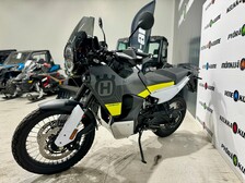 Husqvarna Norden