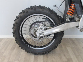 KTM Freeride