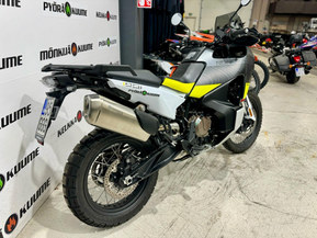 Husqvarna Norden