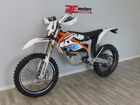 KTM Freeride