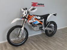 KTM Freeride