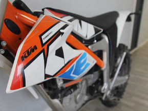 KTM Freeride