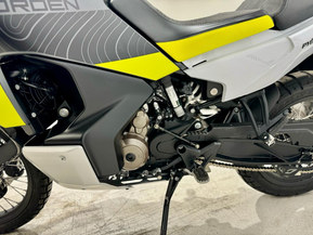 Husqvarna Norden