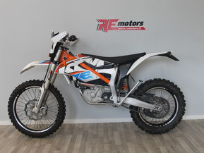 KTM Freeride