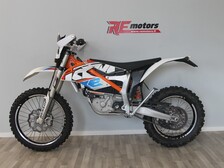 KTM Freeride