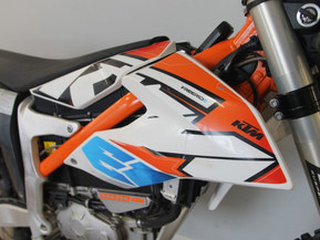 KTM Freeride