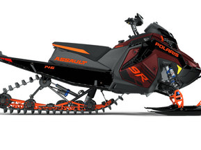 Polaris SwitchBack