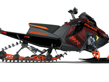 Polaris SwitchBack