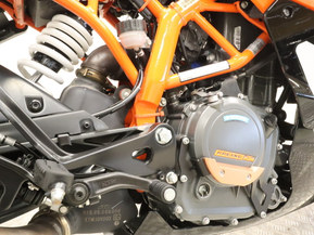 KTM RC