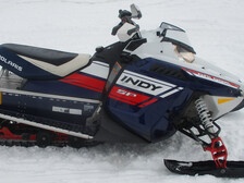 Polaris Indy