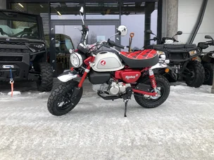 Honda Monkey