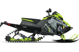 Polaris XCR