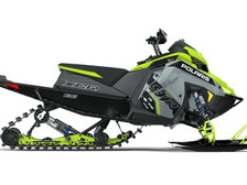 Polaris XCR