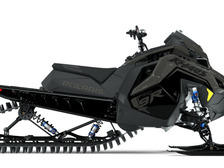Polaris RMK