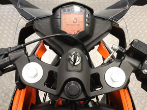 KTM RC