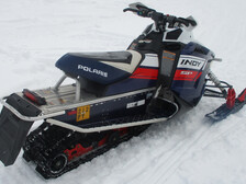 Polaris Indy