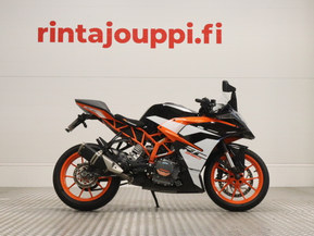 KTM RC