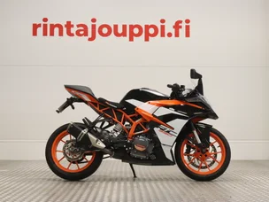 KTM RC