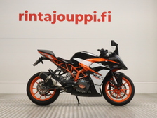 KTM RC