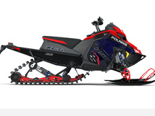 Polaris XCR
