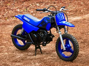 Yamaha PW