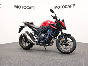 Honda CB