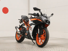 KTM RC