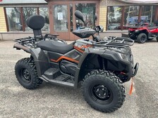 CFMOTO CFORCE