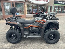 CFMOTO CFORCE