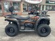 CFMOTO CFORCE