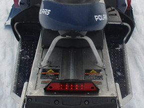 Polaris Indy