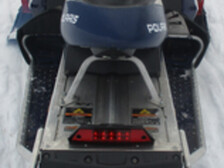 Polaris Indy