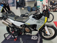 Husqvarna Norden
