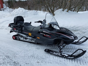 Arctic Cat T-series