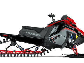Polaris Pro RMK