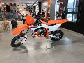 KTM 50