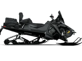 Polaris WideTrak