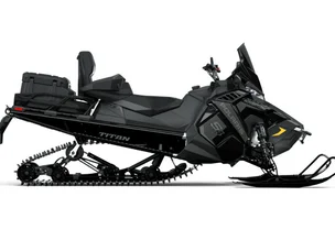 Polaris WideTrak