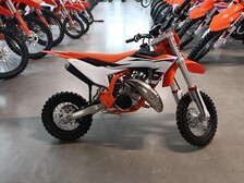 KTM 50