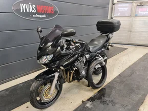 Suzuki GSF