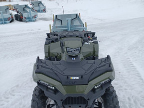 Polaris Sportsman