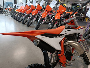 KTM 50