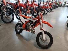 KTM 50