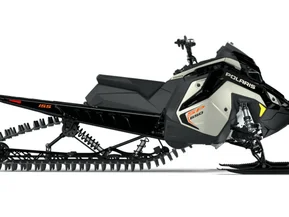 Polaris RMK