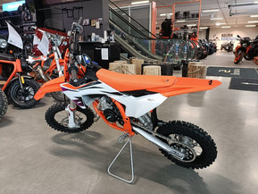 KTM 50