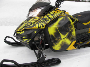 Ski-Doo Summit